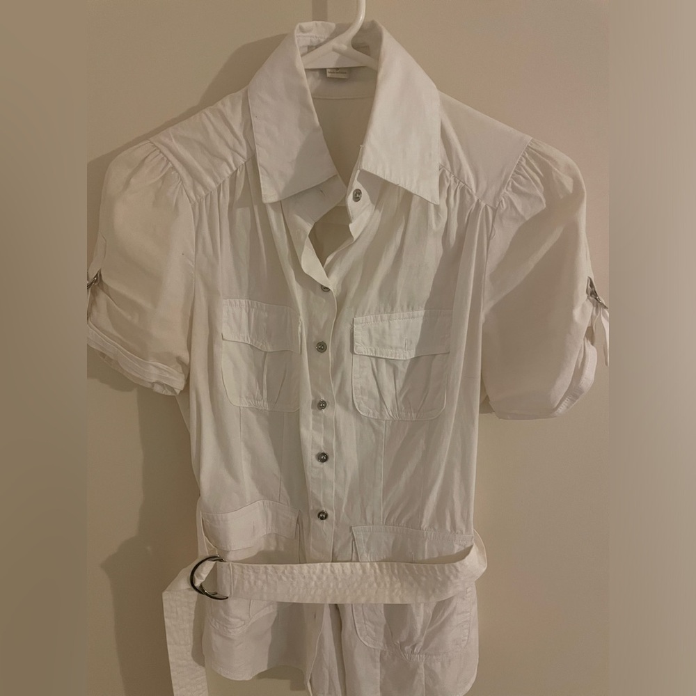 Women’s Blouse